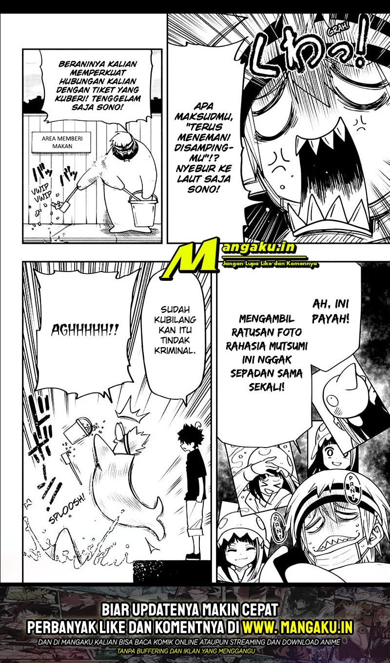 Dilarang COPAS - situs resmi www.mangacanblog.com - Komik mission yozakura family 039 - chapter 39 40 Indonesia mission yozakura family 039 - chapter 39 Terbaru 18|Baca Manga Komik Indonesia|Mangacan