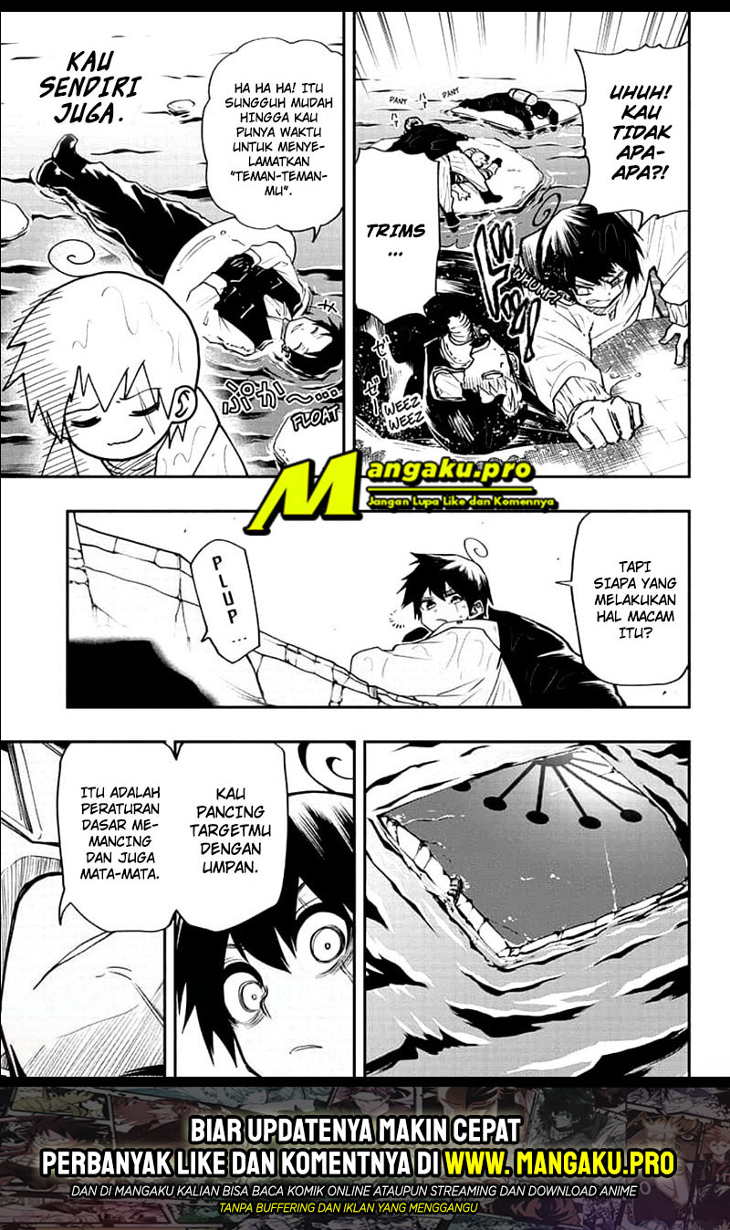 Dilarang COPAS - situs resmi www.mangacanblog.com - Komik mission yozakura family 042 - chapter 42 43 Indonesia mission yozakura family 042 - chapter 42 Terbaru 9|Baca Manga Komik Indonesia|Mangacan