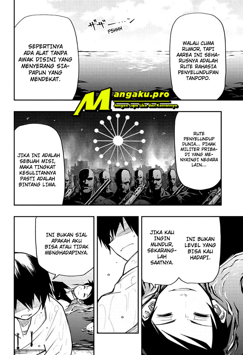 Dilarang COPAS - situs resmi www.mangacanblog.com - Komik mission yozakura family 042 - chapter 42 43 Indonesia mission yozakura family 042 - chapter 42 Terbaru 10|Baca Manga Komik Indonesia|Mangacan