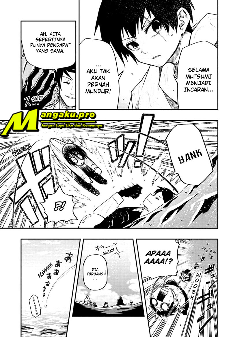 Dilarang COPAS - situs resmi www.mangacanblog.com - Komik mission yozakura family 042 - chapter 42 43 Indonesia mission yozakura family 042 - chapter 42 Terbaru 11|Baca Manga Komik Indonesia|Mangacan