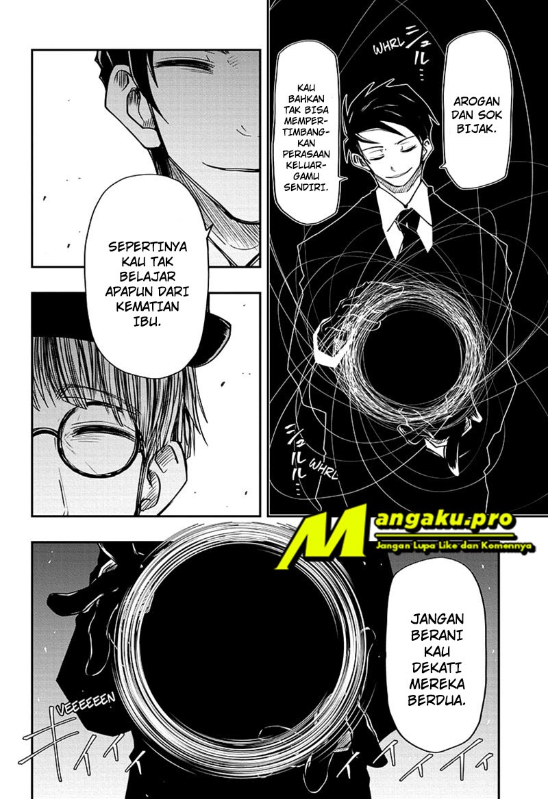 Dilarang COPAS - situs resmi www.mangacanblog.com - Komik mission yozakura family 049 - chapter 49 50 Indonesia mission yozakura family 049 - chapter 49 Terbaru 6|Baca Manga Komik Indonesia|Mangacan