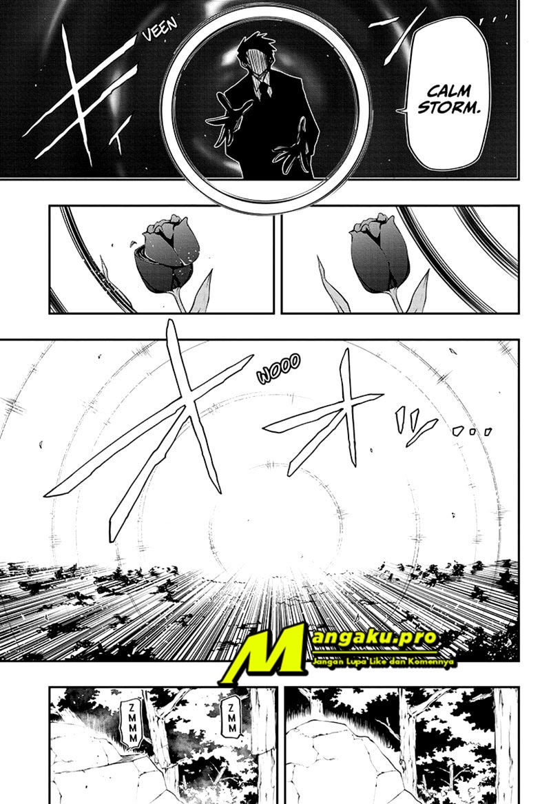 Dilarang COPAS - situs resmi www.mangacanblog.com - Komik mission yozakura family 049 - chapter 49 50 Indonesia mission yozakura family 049 - chapter 49 Terbaru 7|Baca Manga Komik Indonesia|Mangacan