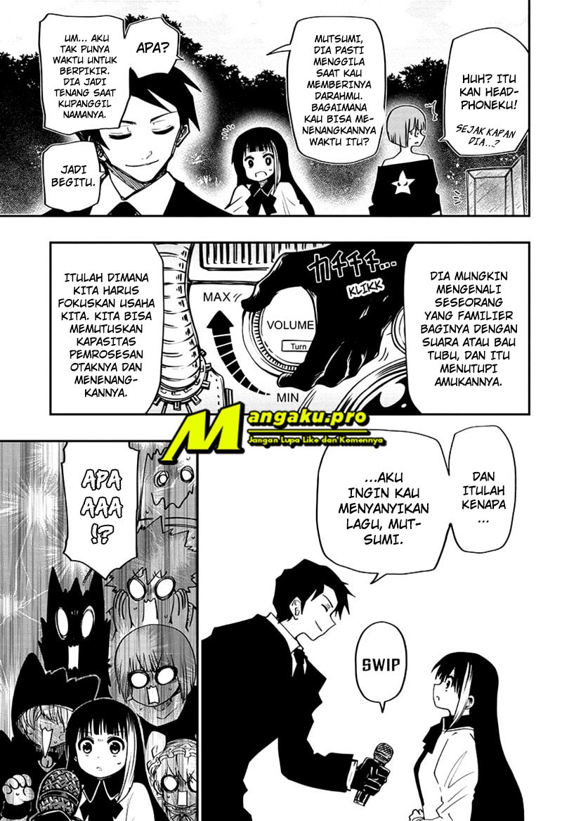 Dilarang COPAS - situs resmi www.mangacanblog.com - Komik mission yozakura family 049 - chapter 49 50 Indonesia mission yozakura family 049 - chapter 49 Terbaru 14|Baca Manga Komik Indonesia|Mangacan