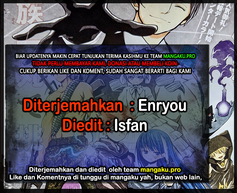 Dilarang COPAS - situs resmi www.mangacanblog.com - Komik mission yozakura family 053 - chapter 53 54 Indonesia mission yozakura family 053 - chapter 53 Terbaru 0|Baca Manga Komik Indonesia|Mangacan