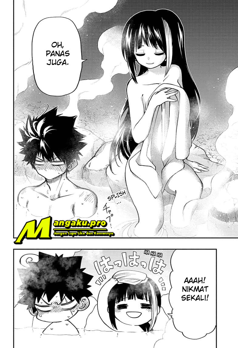 Dilarang COPAS - situs resmi www.mangacanblog.com - Komik mission yozakura family 053 - chapter 53 54 Indonesia mission yozakura family 053 - chapter 53 Terbaru 2|Baca Manga Komik Indonesia|Mangacan