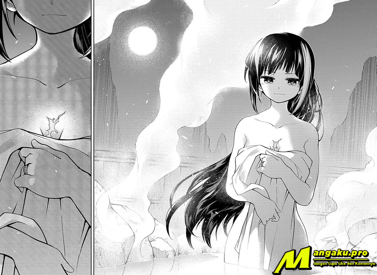 Dilarang COPAS - situs resmi www.mangacanblog.com - Komik mission yozakura family 053 - chapter 53 54 Indonesia mission yozakura family 053 - chapter 53 Terbaru 6|Baca Manga Komik Indonesia|Mangacan