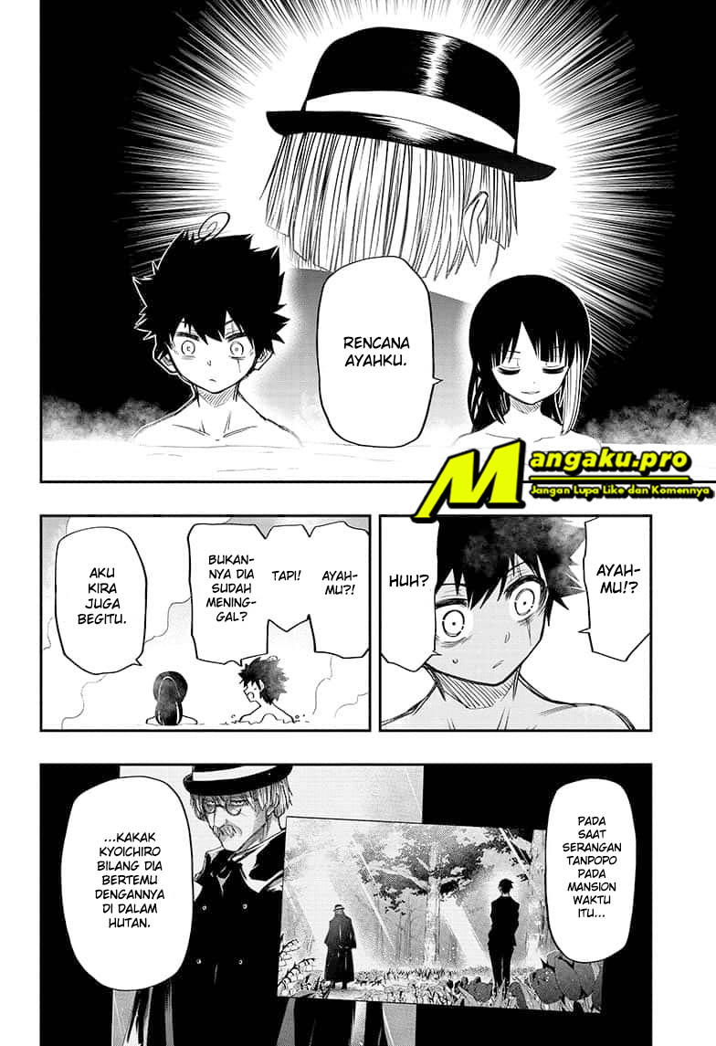 Dilarang COPAS - situs resmi www.mangacanblog.com - Komik mission yozakura family 053 - chapter 53 54 Indonesia mission yozakura family 053 - chapter 53 Terbaru 9|Baca Manga Komik Indonesia|Mangacan