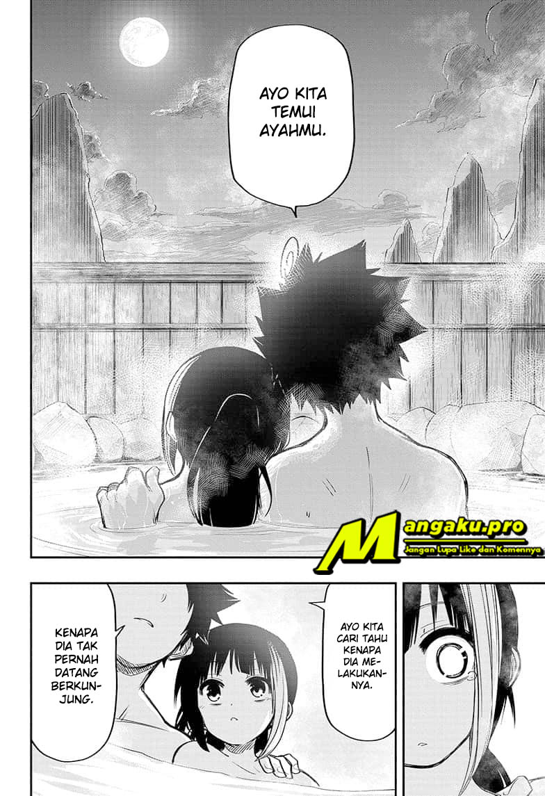 Dilarang COPAS - situs resmi www.mangacanblog.com - Komik mission yozakura family 053 - chapter 53 54 Indonesia mission yozakura family 053 - chapter 53 Terbaru 13|Baca Manga Komik Indonesia|Mangacan