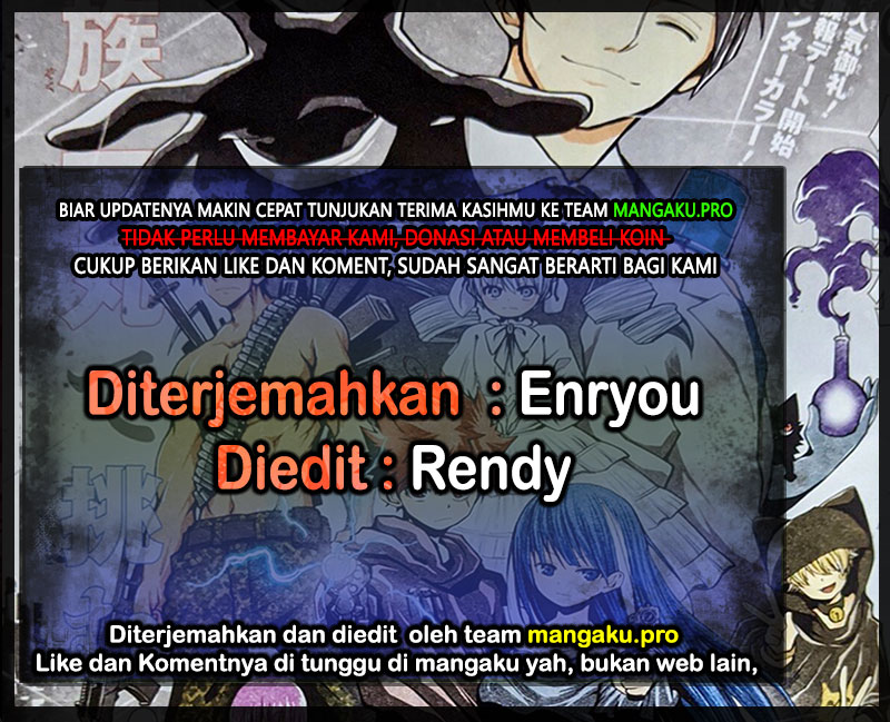 Dilarang COPAS - situs resmi www.mangacanblog.com - Komik mission yozakura family 055 - chapter 55 56 Indonesia mission yozakura family 055 - chapter 55 Terbaru 0|Baca Manga Komik Indonesia|Mangacan