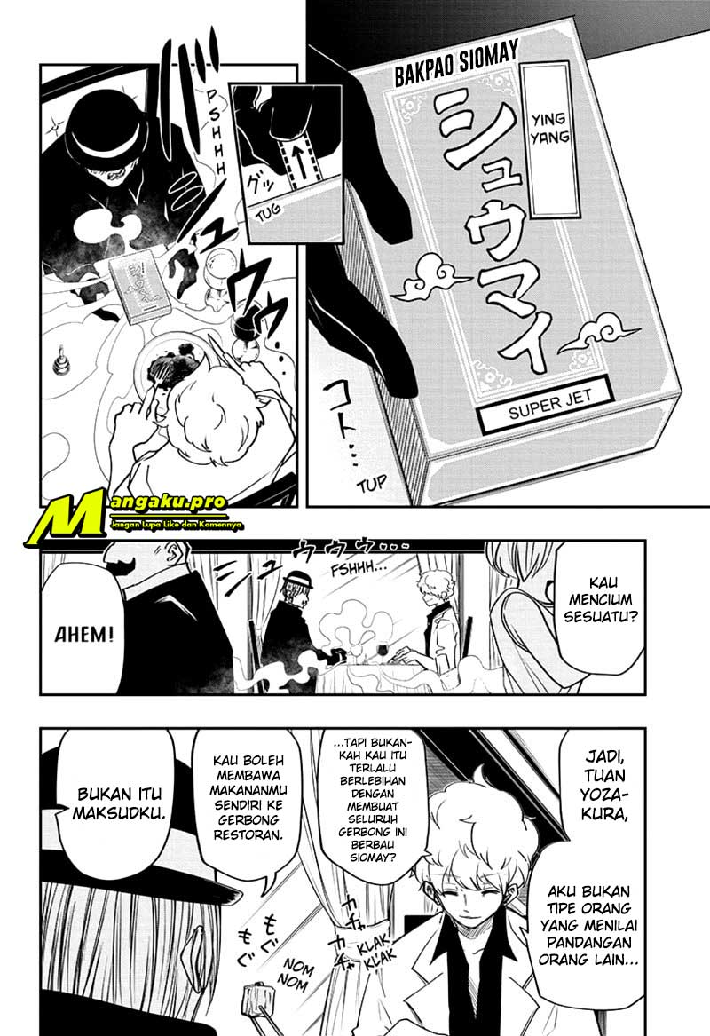 Dilarang COPAS - situs resmi www.mangacanblog.com - Komik mission yozakura family 055 - chapter 55 56 Indonesia mission yozakura family 055 - chapter 55 Terbaru 2|Baca Manga Komik Indonesia|Mangacan