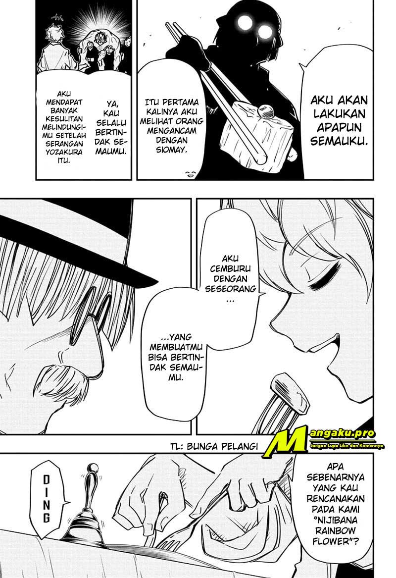 Dilarang COPAS - situs resmi www.mangacanblog.com - Komik mission yozakura family 055 - chapter 55 56 Indonesia mission yozakura family 055 - chapter 55 Terbaru 3|Baca Manga Komik Indonesia|Mangacan