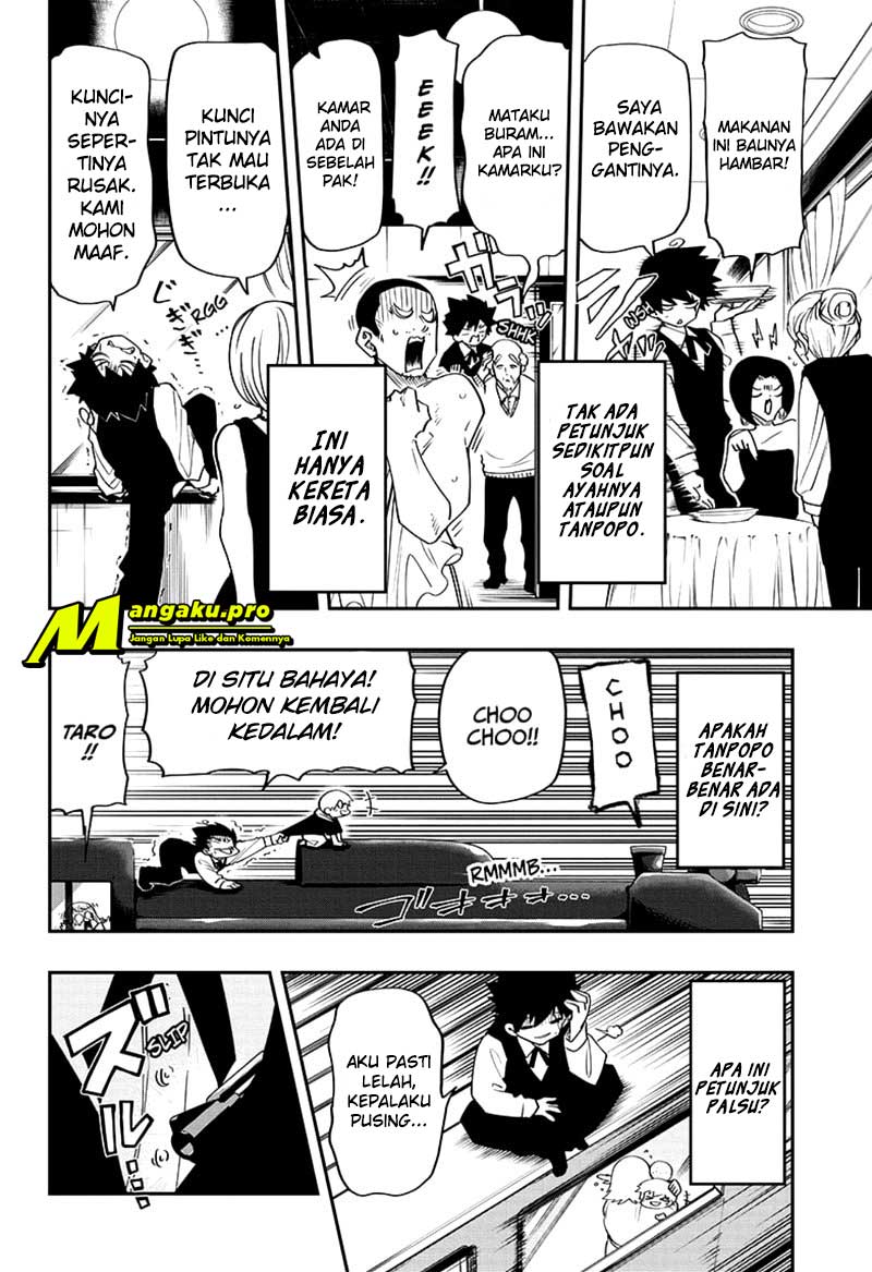 Dilarang COPAS - situs resmi www.mangacanblog.com - Komik mission yozakura family 055 - chapter 55 56 Indonesia mission yozakura family 055 - chapter 55 Terbaru 6|Baca Manga Komik Indonesia|Mangacan