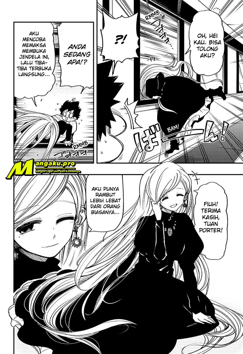 Dilarang COPAS - situs resmi www.mangacanblog.com - Komik mission yozakura family 055 - chapter 55 56 Indonesia mission yozakura family 055 - chapter 55 Terbaru 8|Baca Manga Komik Indonesia|Mangacan