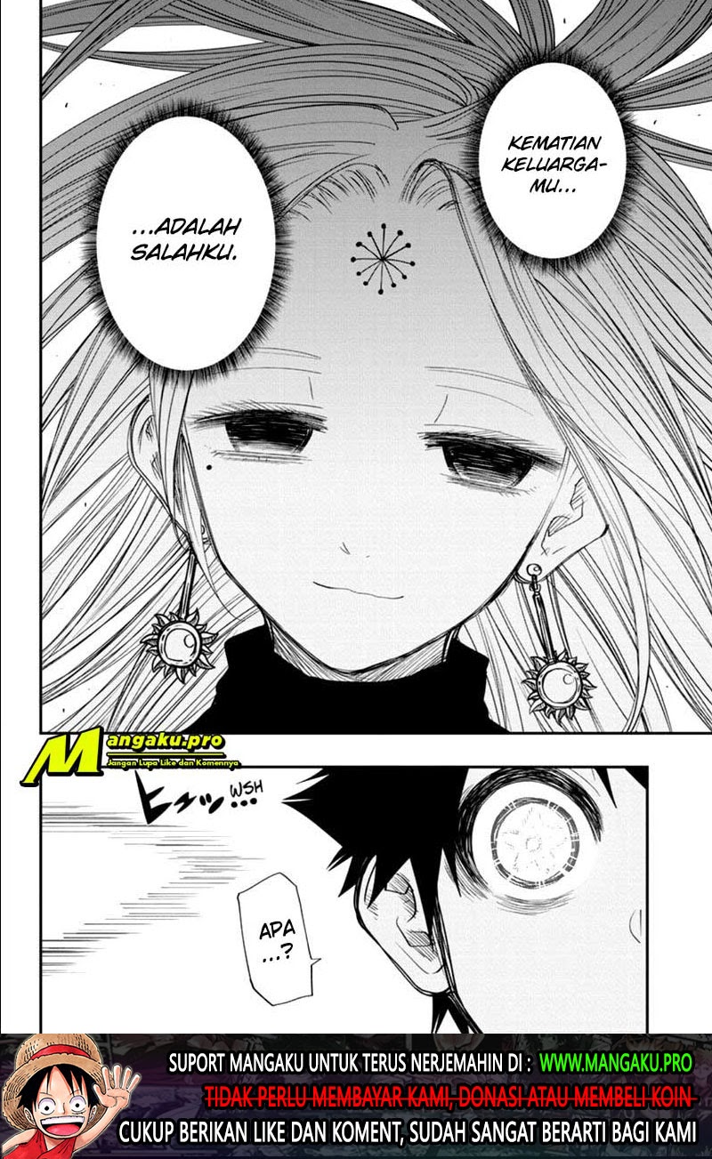 Dilarang COPAS - situs resmi www.mangacanblog.com - Komik mission yozakura family 057 - chapter 57 58 Indonesia mission yozakura family 057 - chapter 57 Terbaru 8|Baca Manga Komik Indonesia|Mangacan