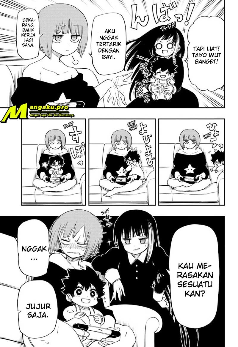 Dilarang COPAS - situs resmi www.mangacanblog.com - Komik mission yozakura family 060 - chapter 60 61 Indonesia mission yozakura family 060 - chapter 60 Terbaru 11|Baca Manga Komik Indonesia|Mangacan