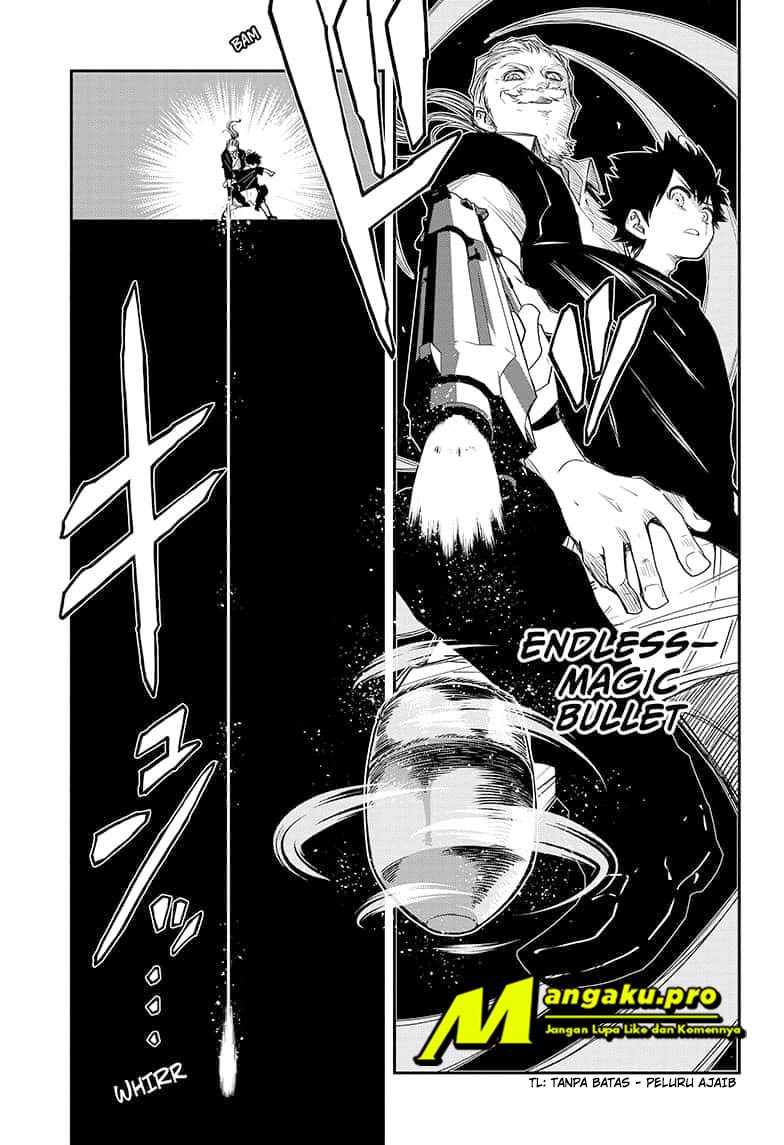 Dilarang COPAS - situs resmi www.mangacanblog.com - Komik mission yozakura family 063 - chapter 63 64 Indonesia mission yozakura family 063 - chapter 63 Terbaru 5|Baca Manga Komik Indonesia|Mangacan