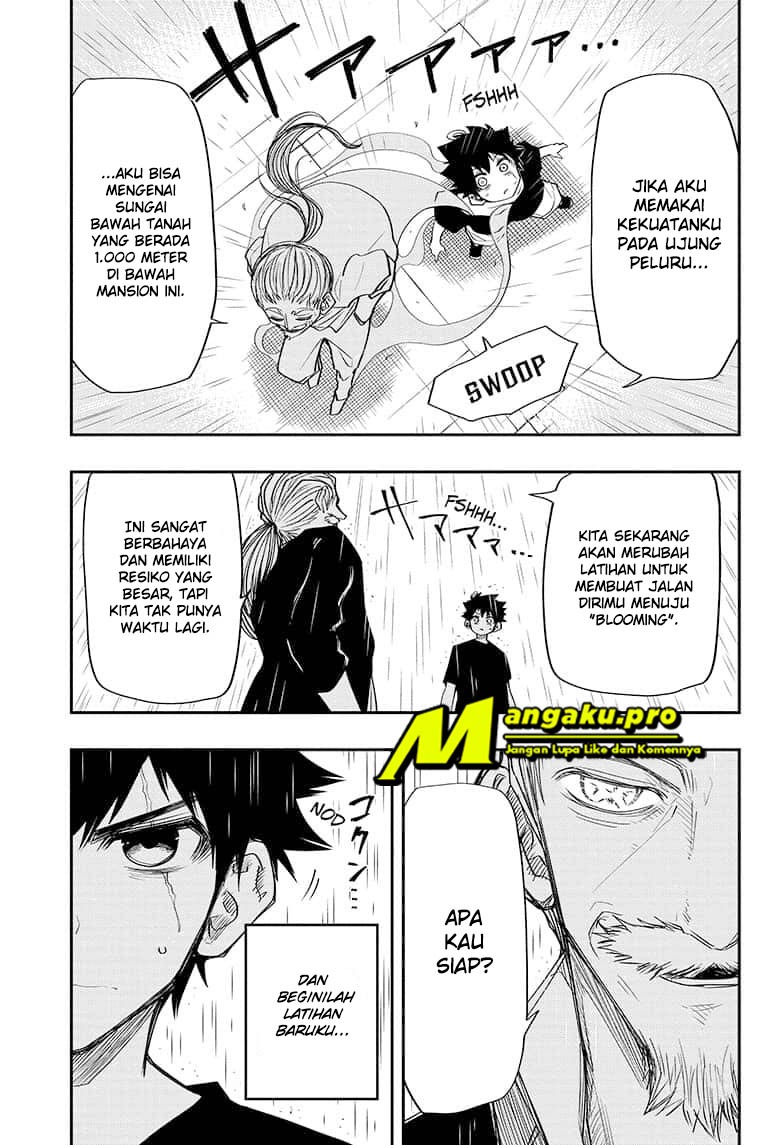 Dilarang COPAS - situs resmi www.mangacanblog.com - Komik mission yozakura family 063 - chapter 63 64 Indonesia mission yozakura family 063 - chapter 63 Terbaru 7|Baca Manga Komik Indonesia|Mangacan