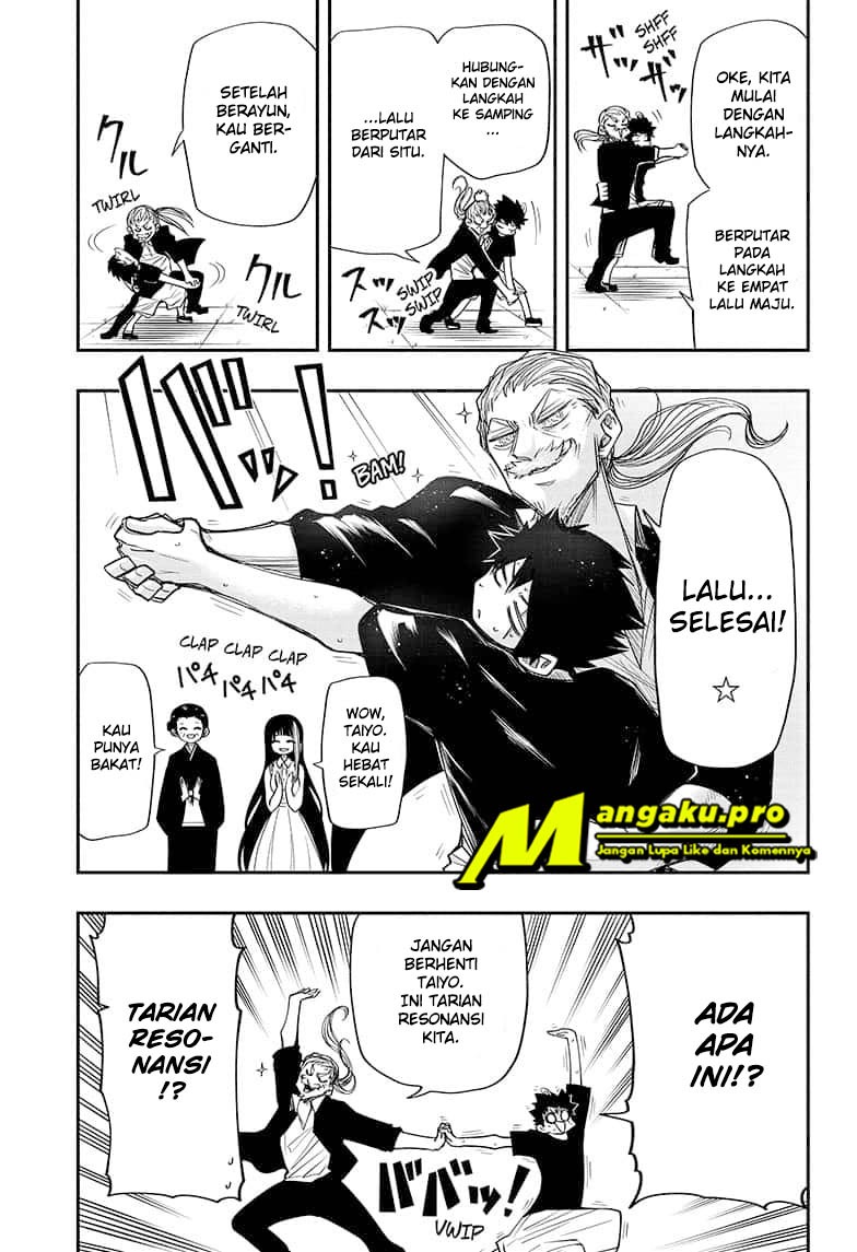 Dilarang COPAS - situs resmi www.mangacanblog.com - Komik mission yozakura family 063 - chapter 63 64 Indonesia mission yozakura family 063 - chapter 63 Terbaru 9|Baca Manga Komik Indonesia|Mangacan