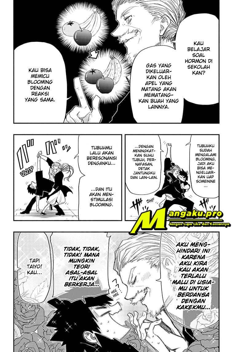 Dilarang COPAS - situs resmi www.mangacanblog.com - Komik mission yozakura family 063 - chapter 63 64 Indonesia mission yozakura family 063 - chapter 63 Terbaru 10|Baca Manga Komik Indonesia|Mangacan