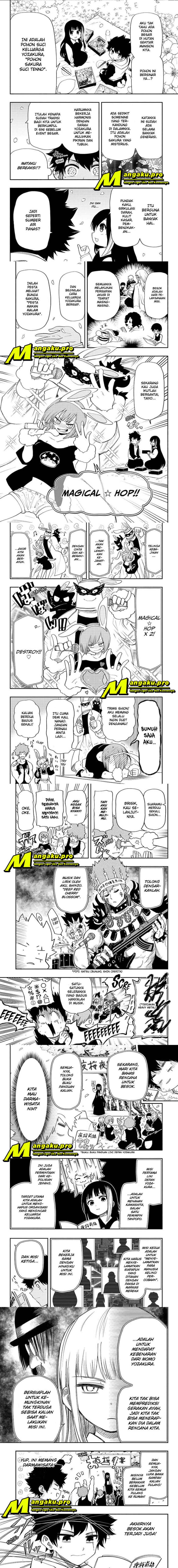 Dilarang COPAS - situs resmi www.mangacanblog.com - Komik mission yozakura family 066 - chapter 66 67 Indonesia mission yozakura family 066 - chapter 66 Terbaru 2|Baca Manga Komik Indonesia|Mangacan