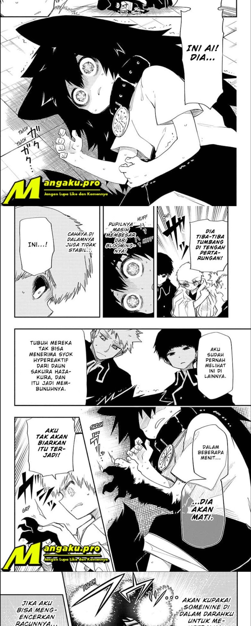 Dilarang COPAS - situs resmi www.mangacanblog.com - Komik mission yozakura family 078 - chapter 78 79 Indonesia mission yozakura family 078 - chapter 78 Terbaru 3|Baca Manga Komik Indonesia|Mangacan