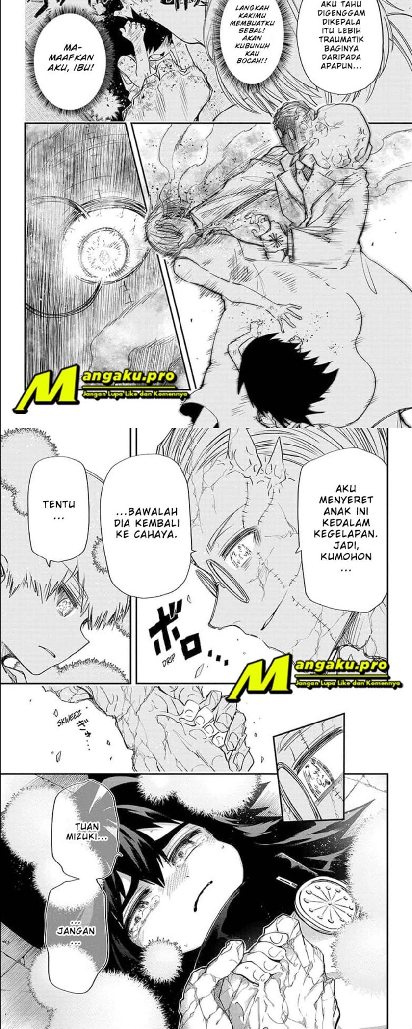 Dilarang COPAS - situs resmi www.mangacanblog.com - Komik mission yozakura family 078 - chapter 78 79 Indonesia mission yozakura family 078 - chapter 78 Terbaru 7|Baca Manga Komik Indonesia|Mangacan