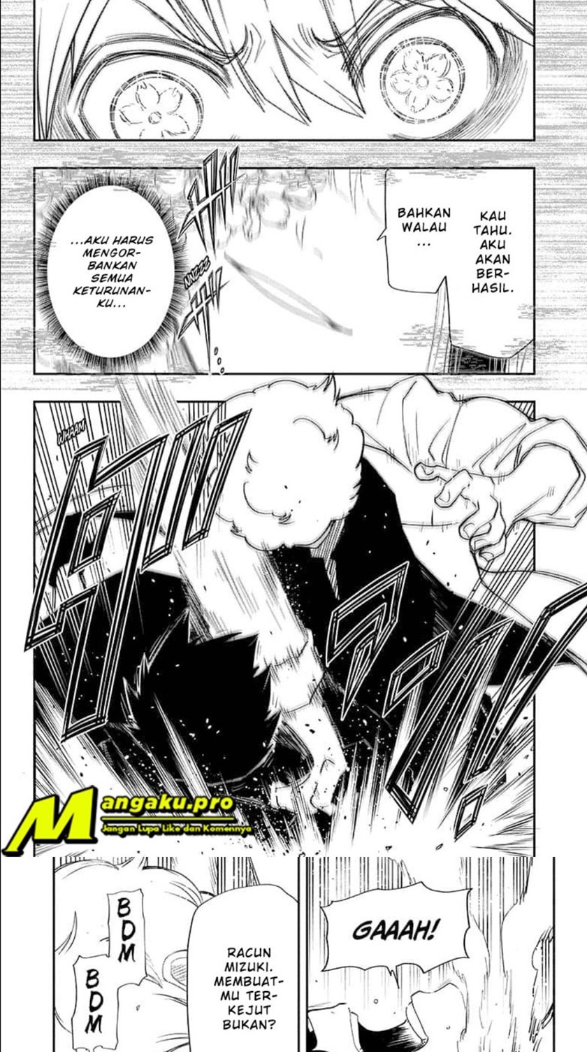 Dilarang COPAS - situs resmi www.mangacanblog.com - Komik mission yozakura family 080 - chapter 80 81 Indonesia mission yozakura family 080 - chapter 80 Terbaru 6|Baca Manga Komik Indonesia|Mangacan