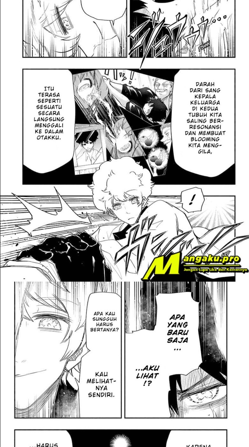 Dilarang COPAS - situs resmi www.mangacanblog.com - Komik mission yozakura family 080 - chapter 80 81 Indonesia mission yozakura family 080 - chapter 80 Terbaru 7|Baca Manga Komik Indonesia|Mangacan