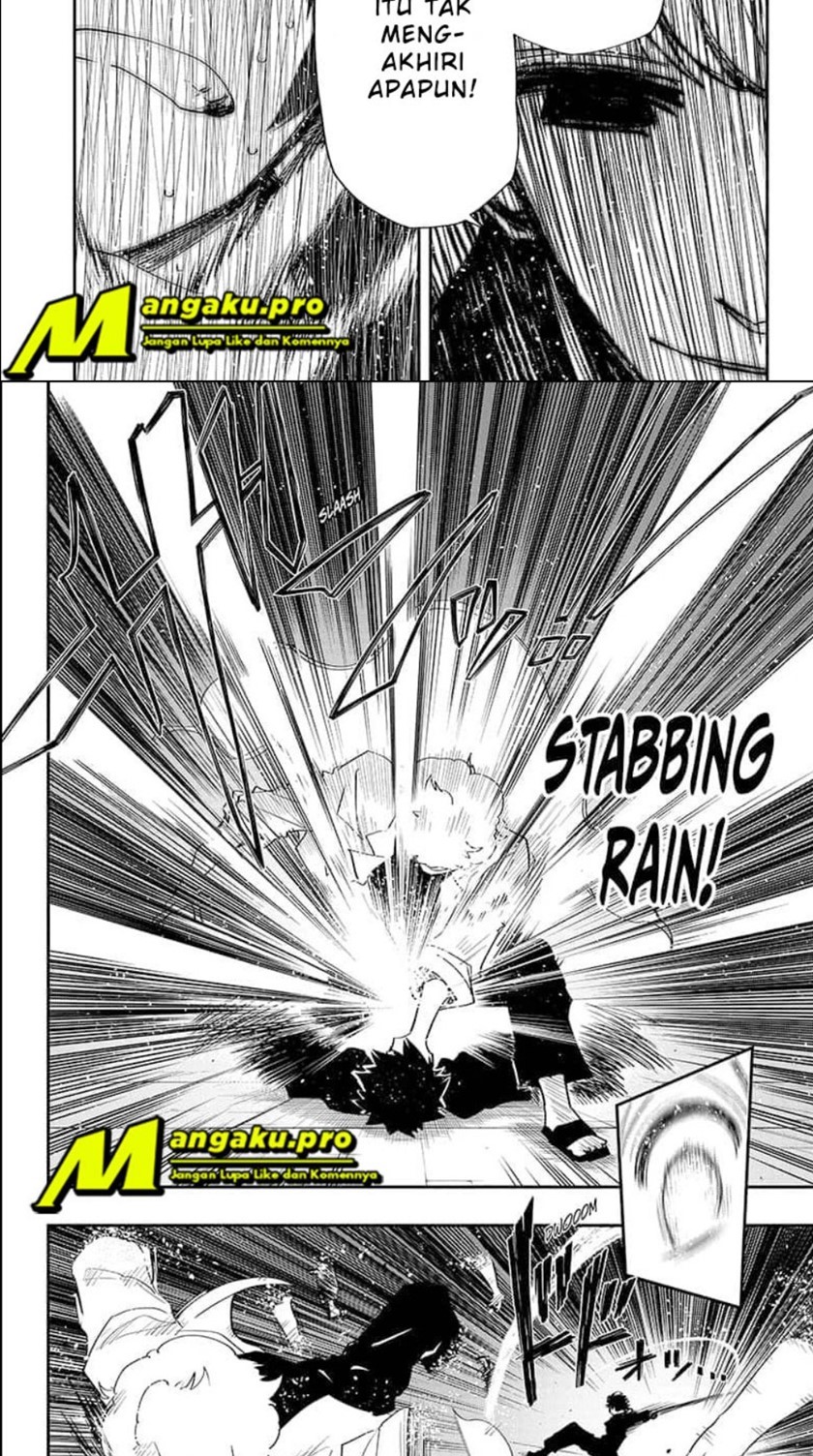 Dilarang COPAS - situs resmi www.mangacanblog.com - Komik mission yozakura family 080 - chapter 80 81 Indonesia mission yozakura family 080 - chapter 80 Terbaru 9|Baca Manga Komik Indonesia|Mangacan