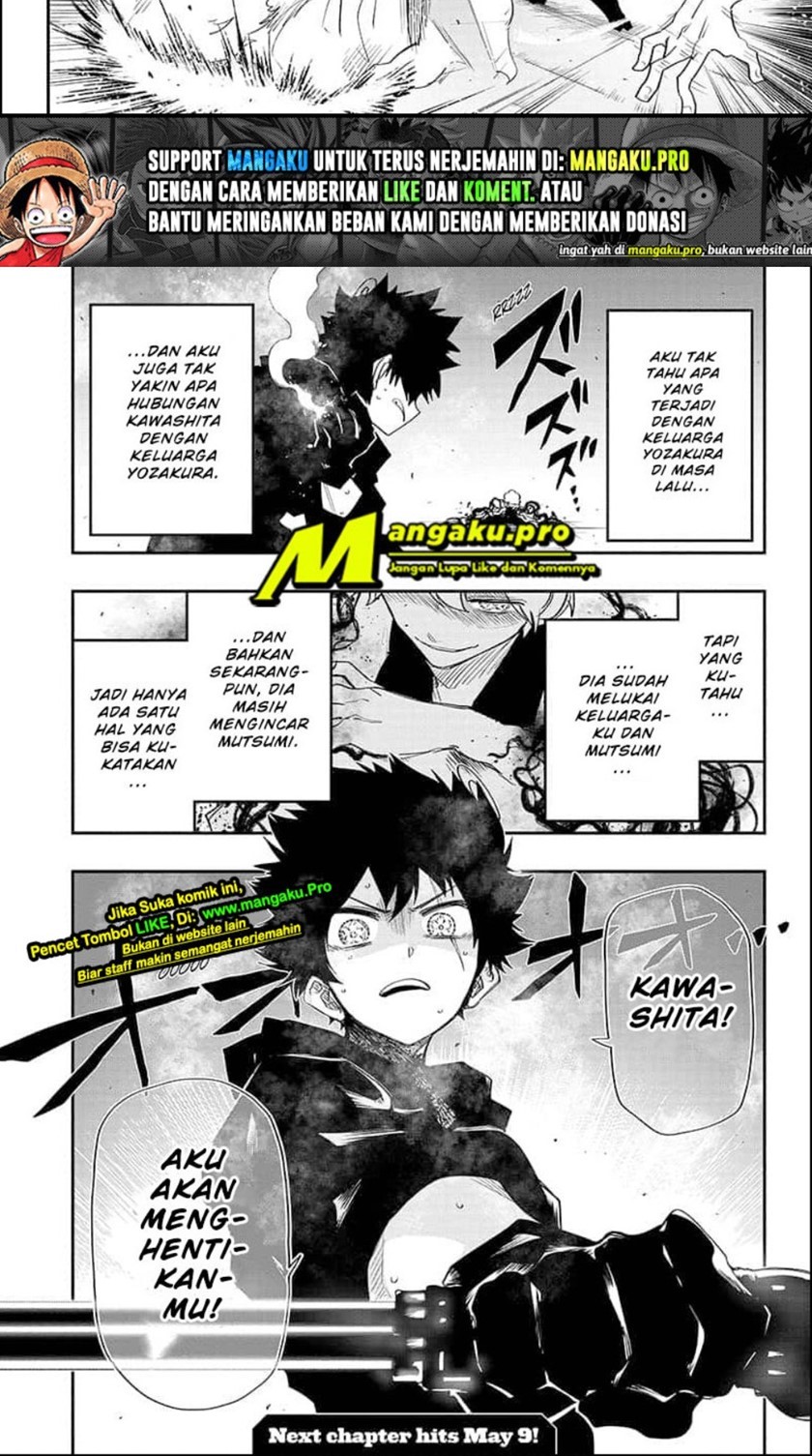 Dilarang COPAS - situs resmi www.mangacanblog.com - Komik mission yozakura family 080 - chapter 80 81 Indonesia mission yozakura family 080 - chapter 80 Terbaru 10|Baca Manga Komik Indonesia|Mangacan