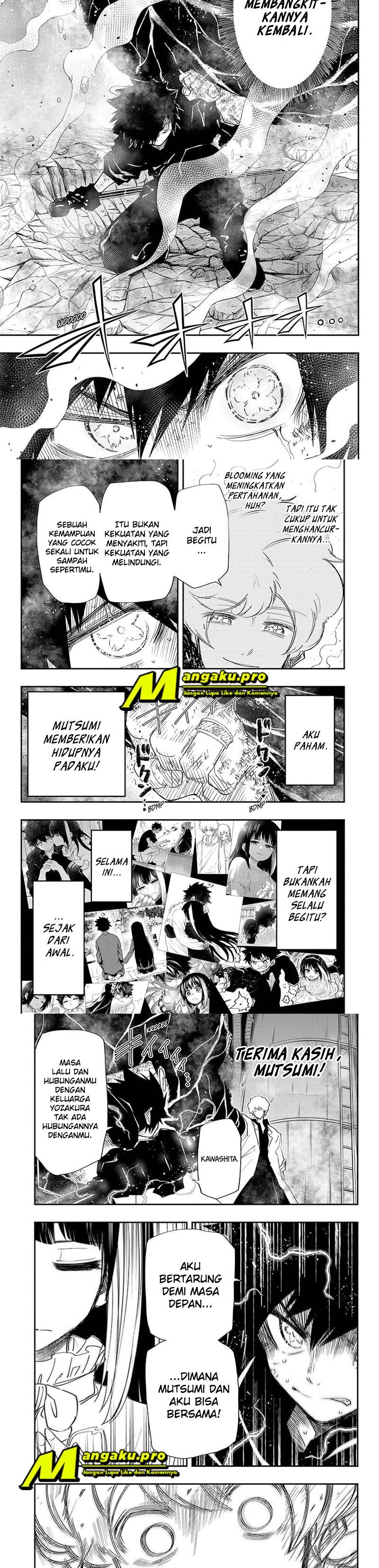 Dilarang COPAS - situs resmi www.mangacanblog.com - Komik mission yozakura family 082 - chapter 82 83 Indonesia mission yozakura family 082 - chapter 82 Terbaru 2|Baca Manga Komik Indonesia|Mangacan