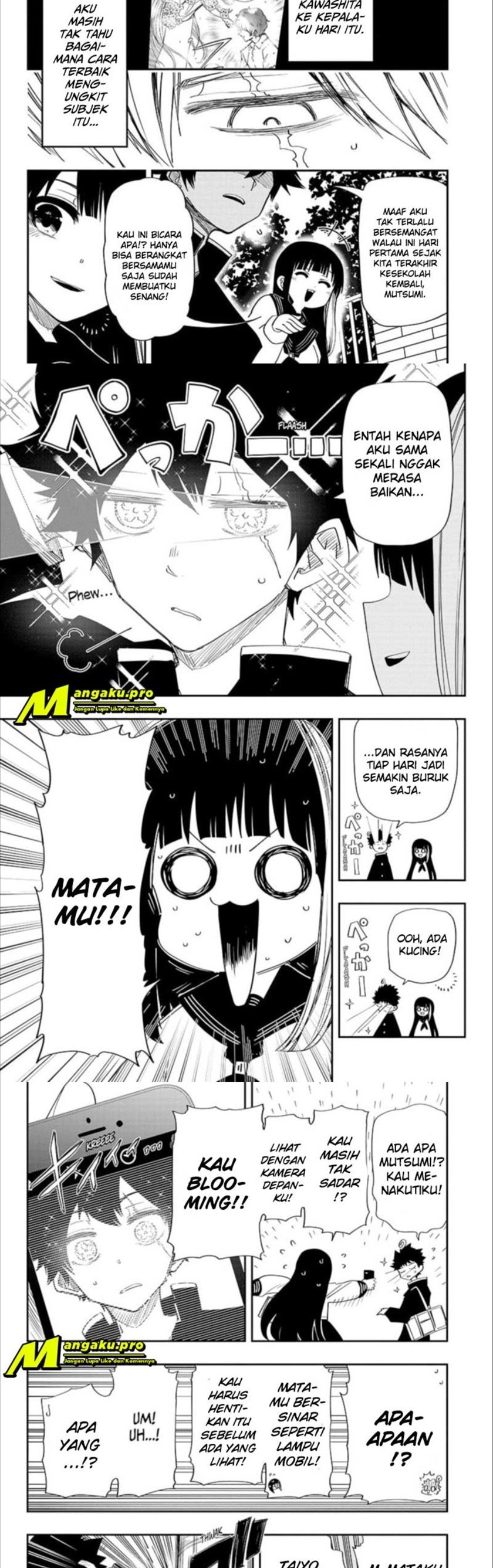 Dilarang COPAS - situs resmi www.mangacanblog.com - Komik mission yozakura family 088 - chapter 88 89 Indonesia mission yozakura family 088 - chapter 88 Terbaru 1|Baca Manga Komik Indonesia|Mangacan