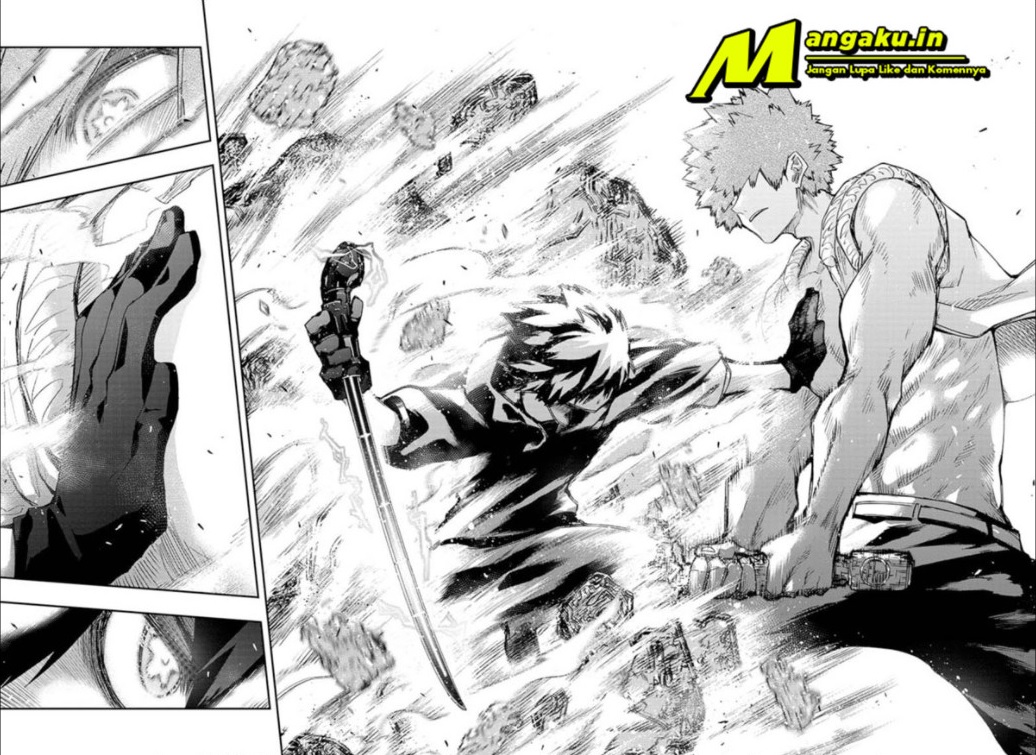 Dilarang COPAS - situs resmi www.mangacanblog.com - Komik mission yozakura family 092 - chapter 92 93 Indonesia mission yozakura family 092 - chapter 92 Terbaru 4|Baca Manga Komik Indonesia|Mangacan