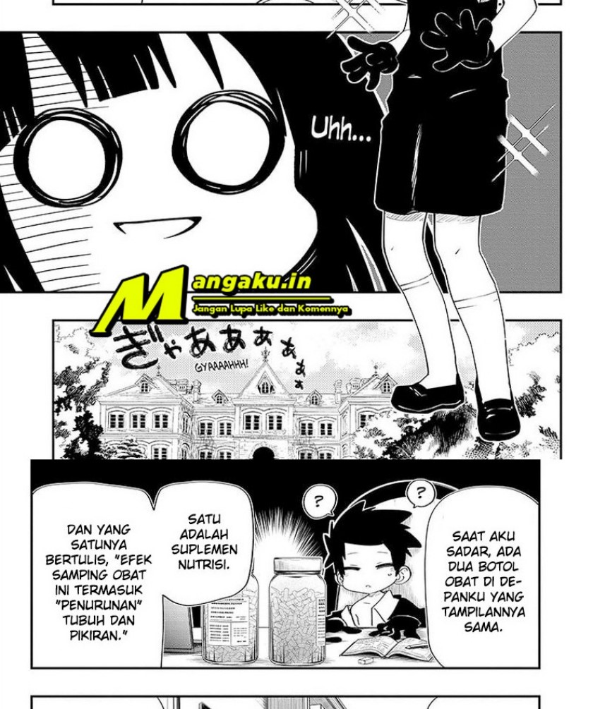 Dilarang COPAS - situs resmi www.mangacanblog.com - Komik mission yozakura family 099 - chapter 99 100 Indonesia mission yozakura family 099 - chapter 99 Terbaru 4|Baca Manga Komik Indonesia|Mangacan