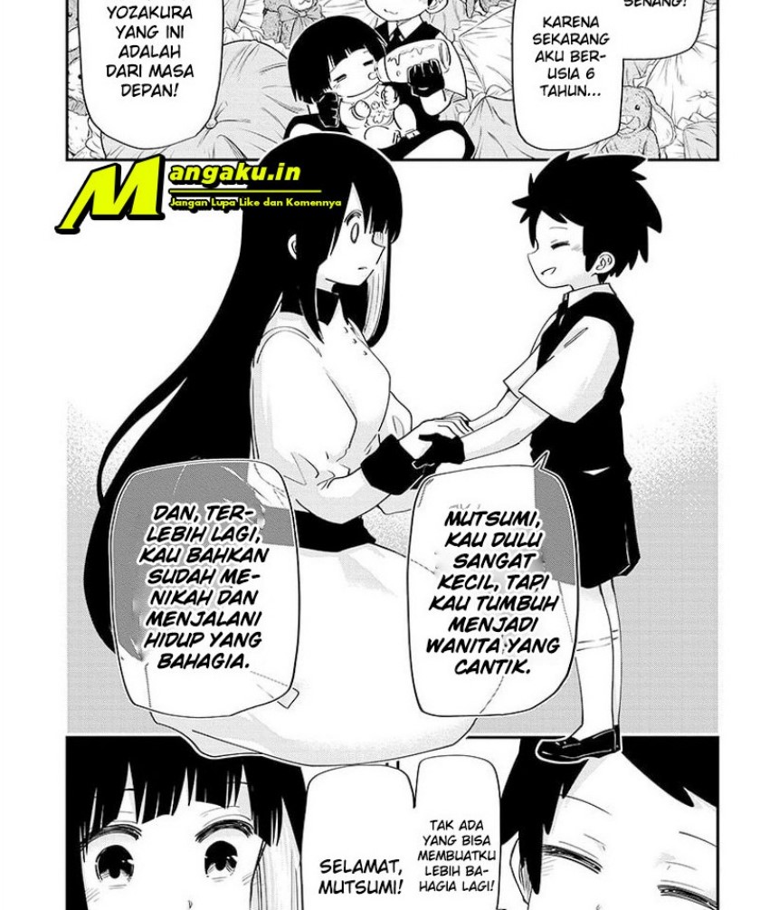 Dilarang COPAS - situs resmi www.mangacanblog.com - Komik mission yozakura family 099 - chapter 99 100 Indonesia mission yozakura family 099 - chapter 99 Terbaru 6|Baca Manga Komik Indonesia|Mangacan