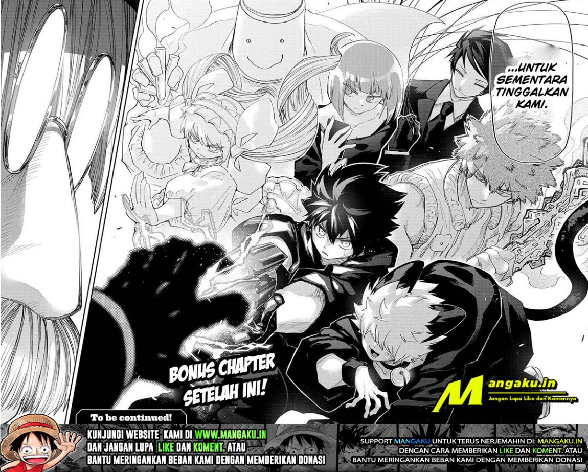 Dilarang COPAS - situs resmi www.mangacanblog.com - Komik mission yozakura family 100 - chapter 100 101 Indonesia mission yozakura family 100 - chapter 100 Terbaru 8|Baca Manga Komik Indonesia|Mangacan