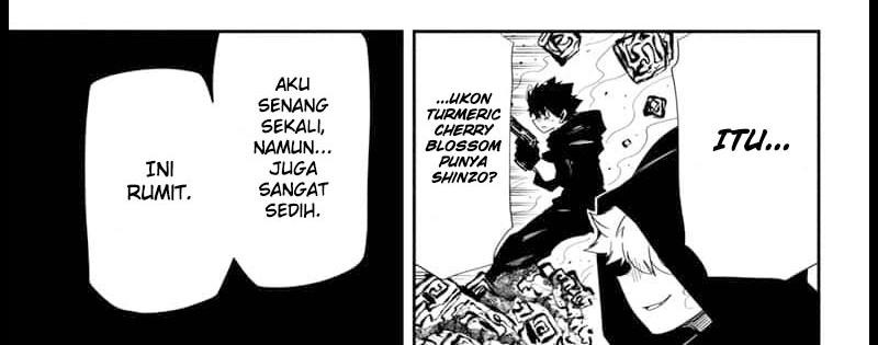 Dilarang COPAS - situs resmi www.mangacanblog.com - Komik mission yozakura family 110 - chapter 110 111 Indonesia mission yozakura family 110 - chapter 110 Terbaru 2|Baca Manga Komik Indonesia|Mangacan