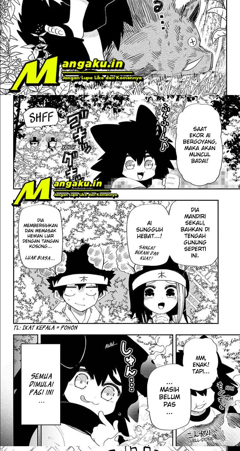 Dilarang COPAS - situs resmi www.mangacanblog.com - Komik mission yozakura family 112 - chapter 112 113 Indonesia mission yozakura family 112 - chapter 112 Terbaru 1|Baca Manga Komik Indonesia|Mangacan