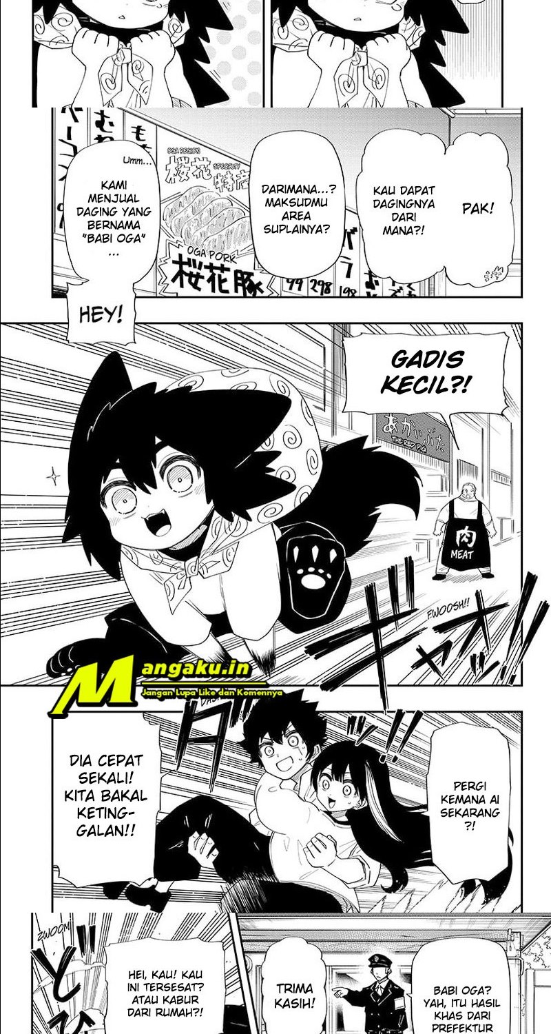 Dilarang COPAS - situs resmi www.mangacanblog.com - Komik mission yozakura family 112 - chapter 112 113 Indonesia mission yozakura family 112 - chapter 112 Terbaru 5|Baca Manga Komik Indonesia|Mangacan