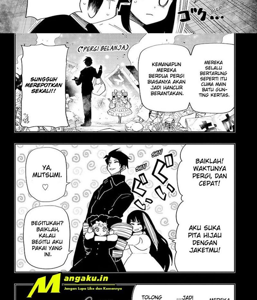 Dilarang COPAS - situs resmi www.mangacanblog.com - Komik mission yozakura family 114 - chapter 114 115 Indonesia mission yozakura family 114 - chapter 114 Terbaru 7|Baca Manga Komik Indonesia|Mangacan