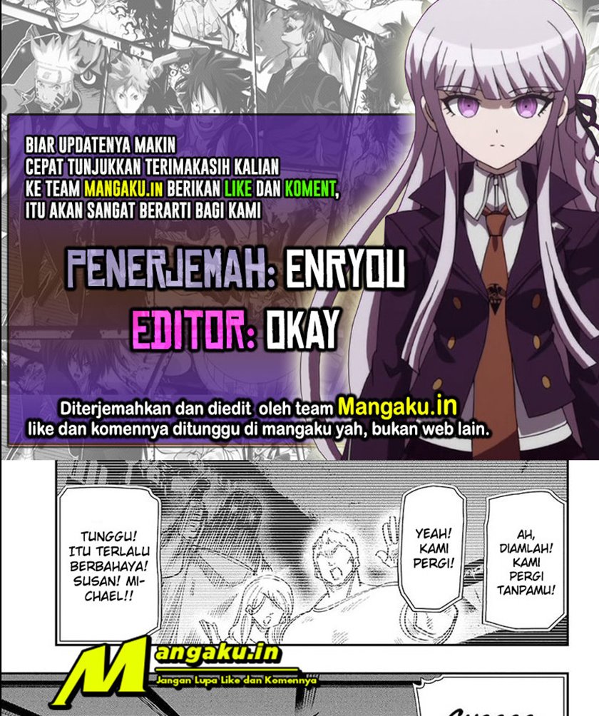 Dilarang COPAS - situs resmi www.mangacanblog.com - Komik mission yozakura family 115 - chapter 115 116 Indonesia mission yozakura family 115 - chapter 115 Terbaru 0|Baca Manga Komik Indonesia|Mangacan