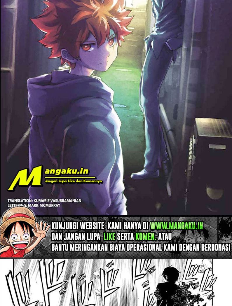 Dilarang COPAS - situs resmi www.mangacanblog.com - Komik mission yozakura family 125 - chapter 125 126 Indonesia mission yozakura family 125 - chapter 125 Terbaru 1|Baca Manga Komik Indonesia|Mangacan