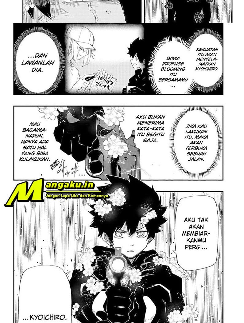 Dilarang COPAS - situs resmi www.mangacanblog.com - Komik mission yozakura family 125 - chapter 125 126 Indonesia mission yozakura family 125 - chapter 125 Terbaru 4|Baca Manga Komik Indonesia|Mangacan