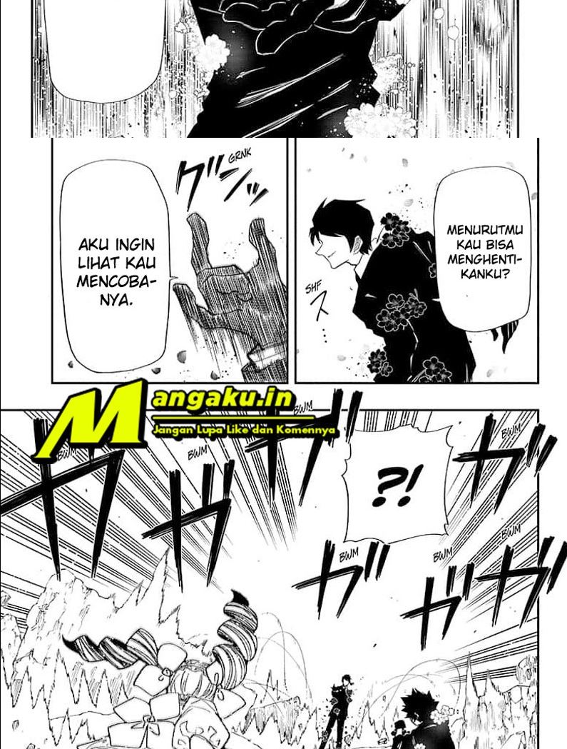 Dilarang COPAS - situs resmi www.mangacanblog.com - Komik mission yozakura family 125 - chapter 125 126 Indonesia mission yozakura family 125 - chapter 125 Terbaru 5|Baca Manga Komik Indonesia|Mangacan