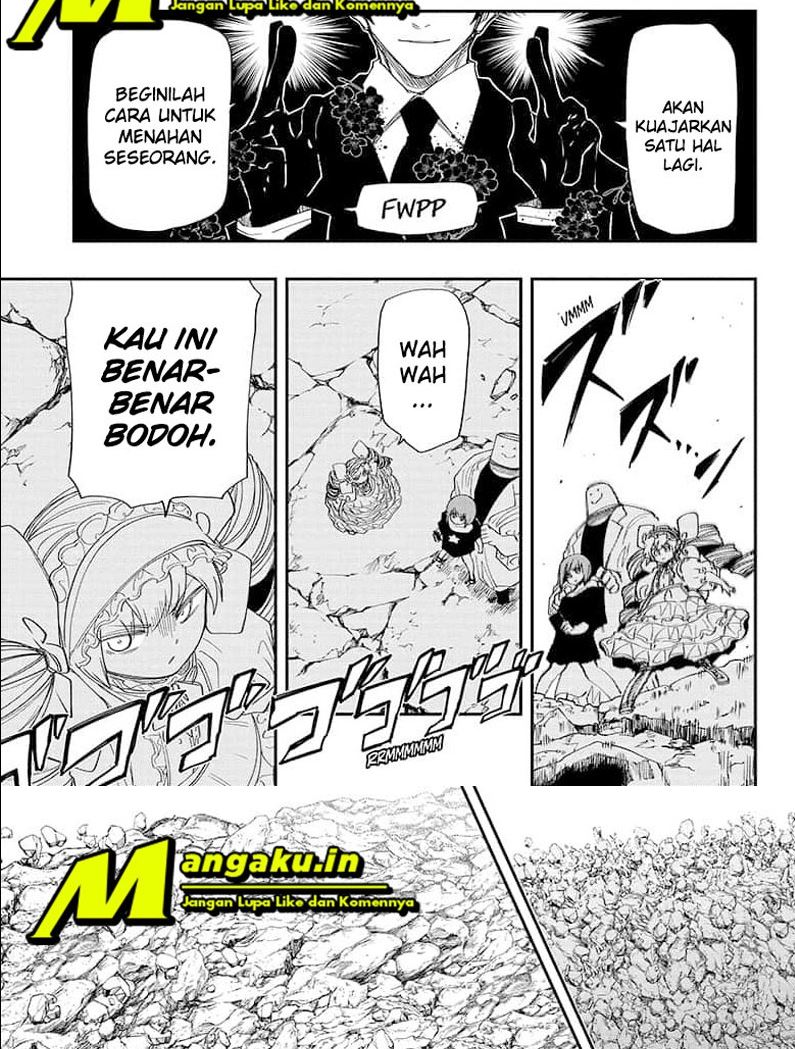 Dilarang COPAS - situs resmi www.mangacanblog.com - Komik mission yozakura family 125 - chapter 125 126 Indonesia mission yozakura family 125 - chapter 125 Terbaru 10|Baca Manga Komik Indonesia|Mangacan