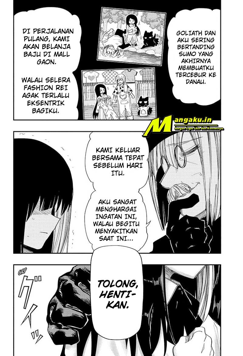 Dilarang COPAS - situs resmi www.mangacanblog.com - Komik mission yozakura family 129 - chapter 129 130 Indonesia mission yozakura family 129 - chapter 129 Terbaru 4|Baca Manga Komik Indonesia|Mangacan