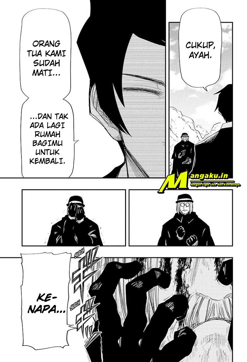 Dilarang COPAS - situs resmi www.mangacanblog.com - Komik mission yozakura family 129 - chapter 129 130 Indonesia mission yozakura family 129 - chapter 129 Terbaru 7|Baca Manga Komik Indonesia|Mangacan