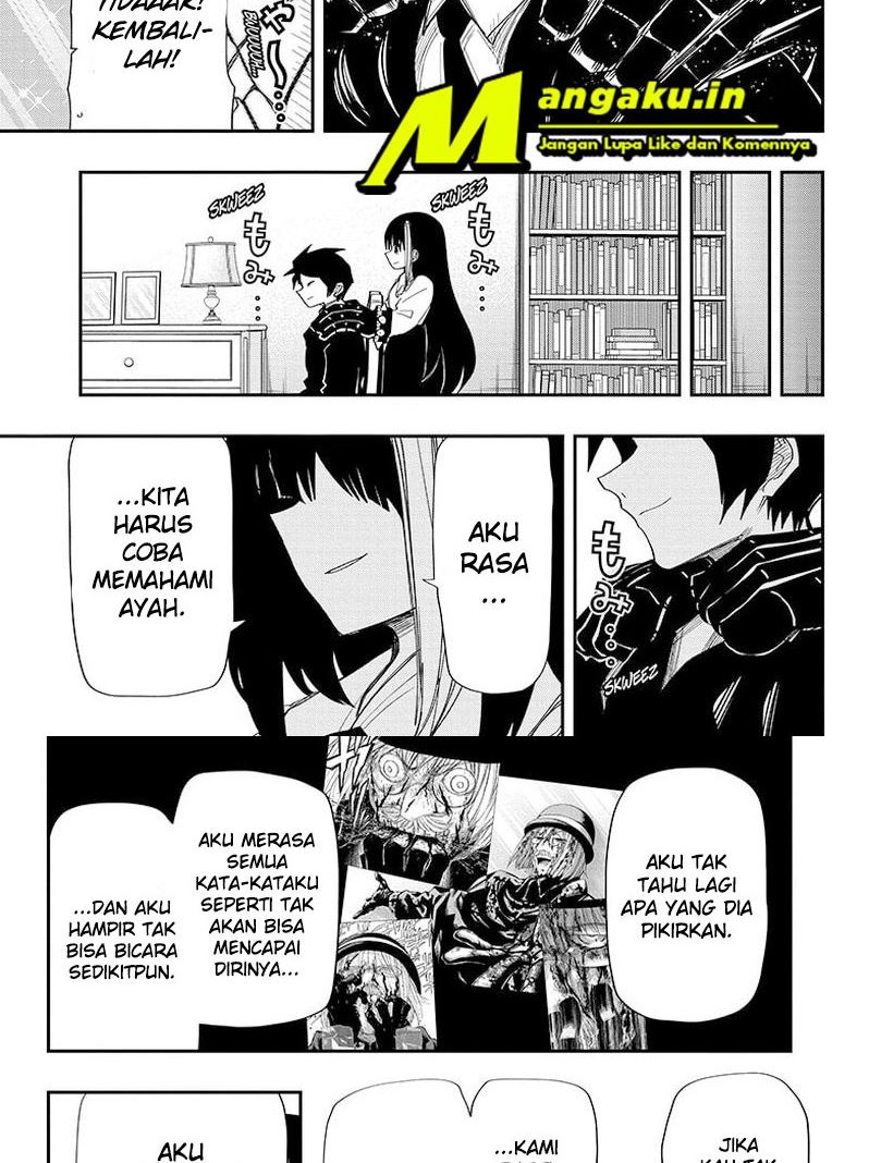 Dilarang COPAS - situs resmi www.mangacanblog.com - Komik mission yozakura family 130 - chapter 130 131 Indonesia mission yozakura family 130 - chapter 130 Terbaru 12|Baca Manga Komik Indonesia|Mangacan