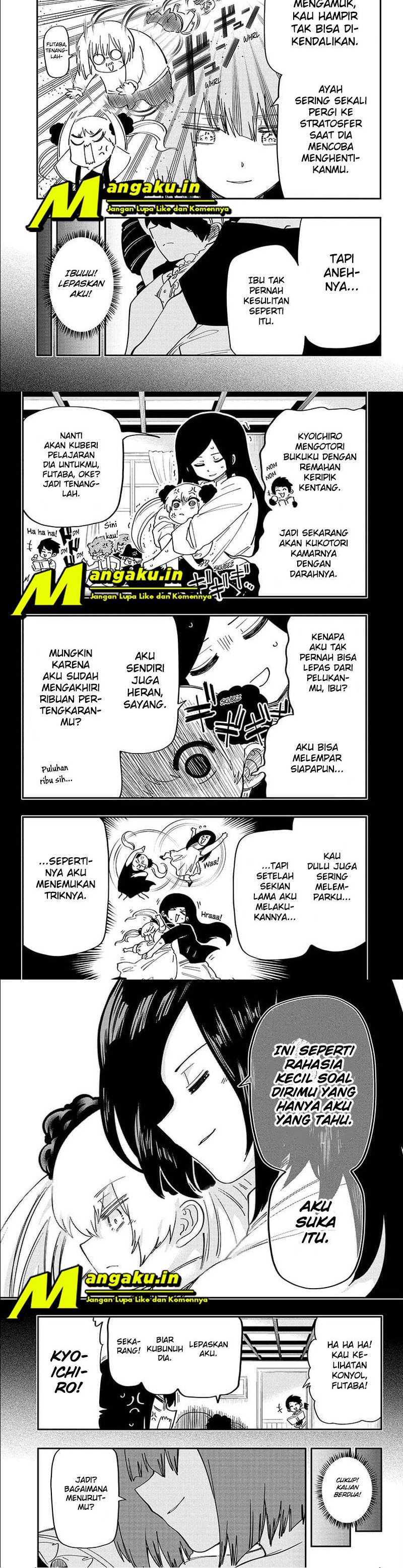 Dilarang COPAS - situs resmi www.mangacanblog.com - Komik mission yozakura family 154 - chapter 154 155 Indonesia mission yozakura family 154 - chapter 154 Terbaru 6|Baca Manga Komik Indonesia|Mangacan