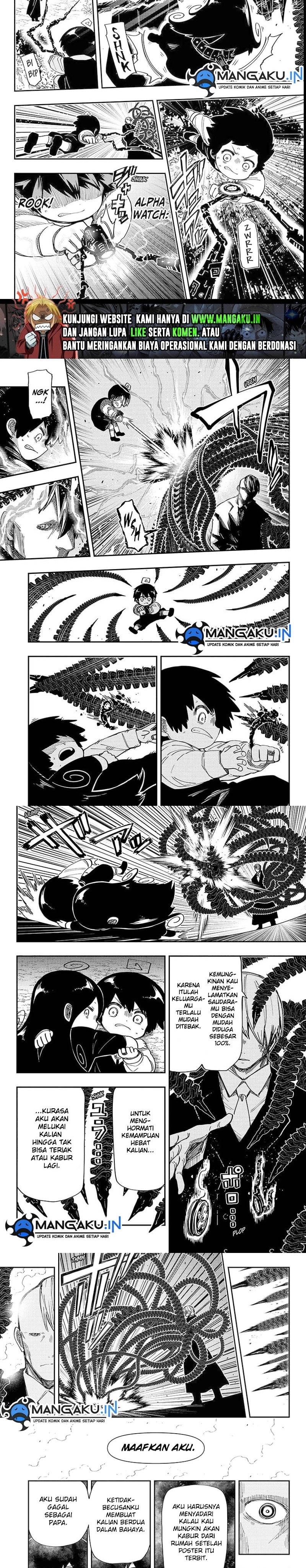 Dilarang COPAS - situs resmi www.mangacanblog.com - Komik mission yozakura family 172 - chapter 172 173 Indonesia mission yozakura family 172 - chapter 172 Terbaru 4|Baca Manga Komik Indonesia|Mangacan